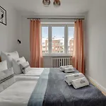 Dlugie Ogrody By Downtown גדנסק