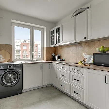 Dlugie Ogrody By Downtown