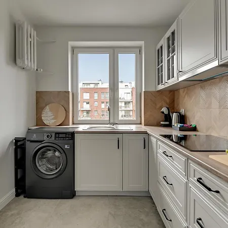 Dlugie Ogrody By Downtown * Danzig