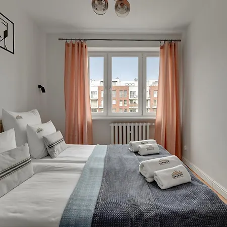 Dlugie Ogrody By Downtown Danzig