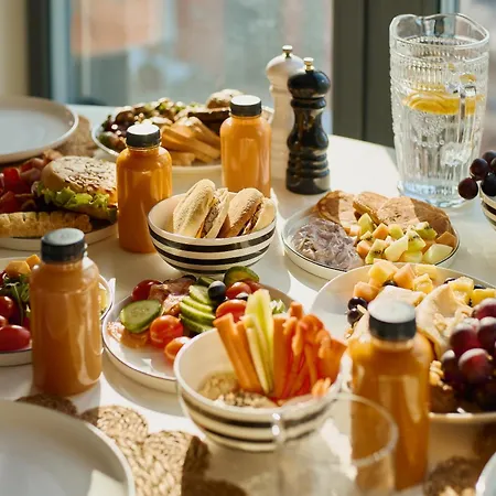 Dlugie Ogrody By Downtown