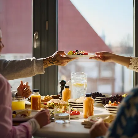 Dlugie Ogrody By Downtown Appartement