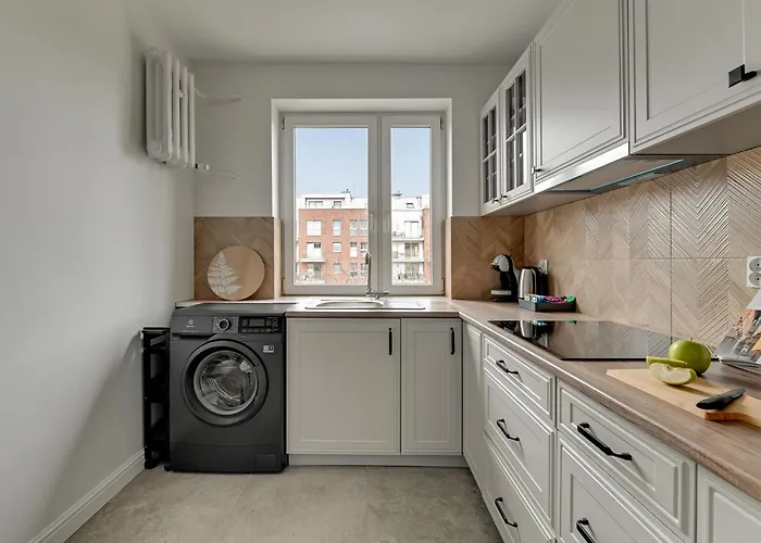 Dlugie Ogrody By Downtown * Gdańsk