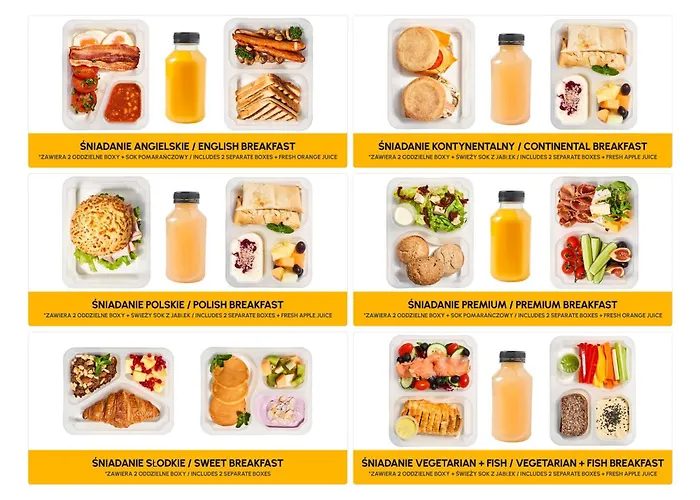 Dlugie Ogrody By Downtown *