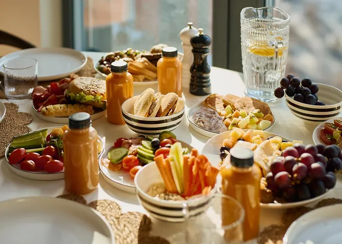 Dlugie Ogrody By Downtown