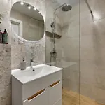 Dlugie Ogrody By Downtown Apartman Gdańsk